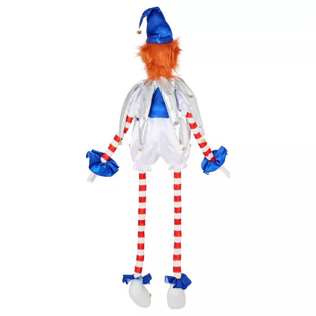 The Clown Doll Plush -  Poltergeist at Spencer's