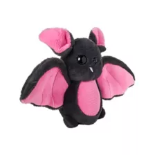Bat Comfy Curiosity Plush at Spencer's