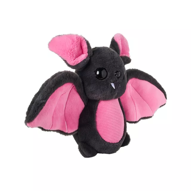 Bat Comfy Curiosity Plush at Spencer's