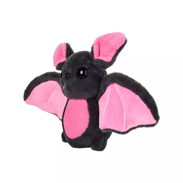 Bat Comfy Curiosity Plush at Spencer's