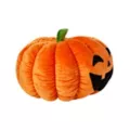 Pumpkin Comfy Curiosity Plush at Spencer's