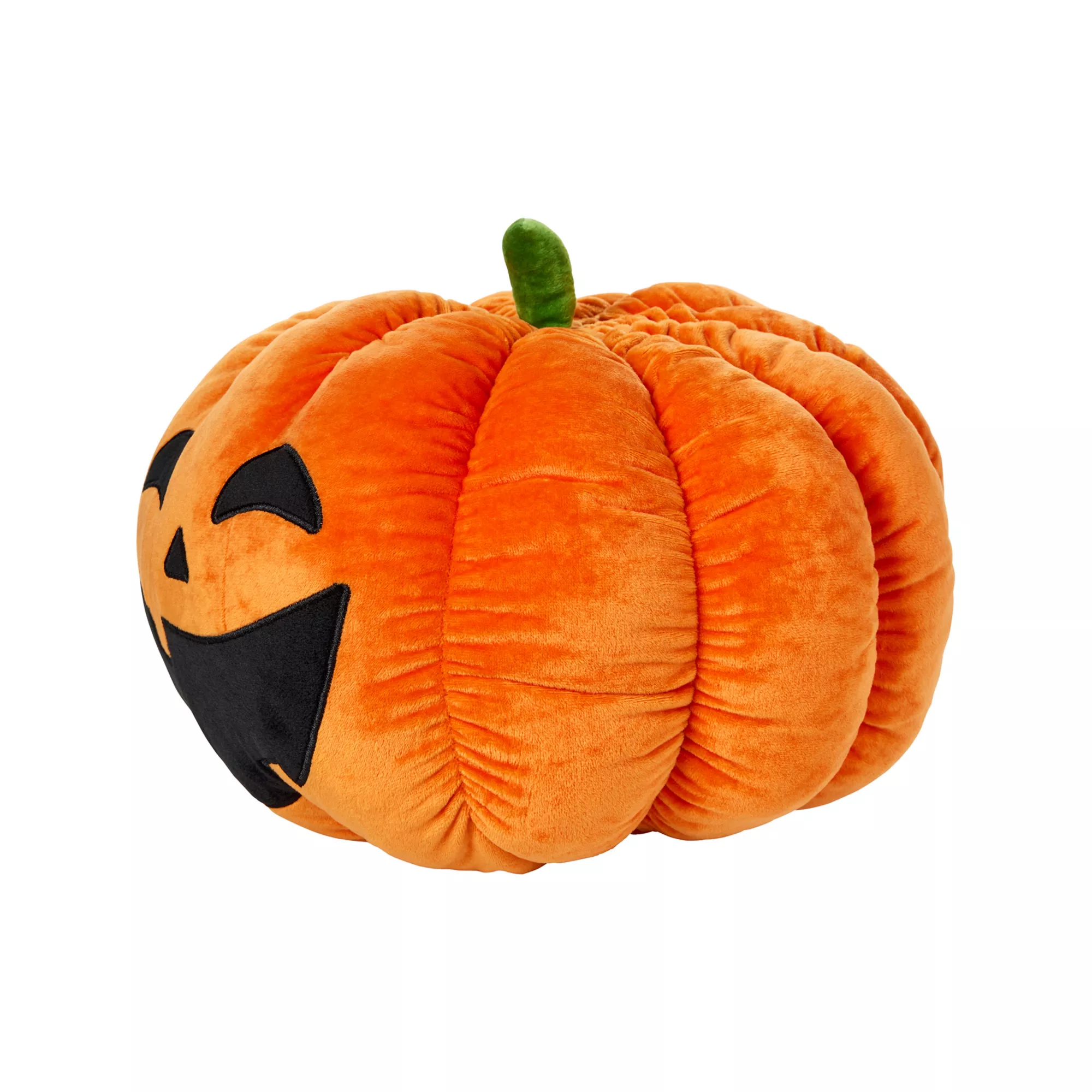 Pumpkin Comfy Curiosity Plush