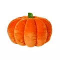 Pumpkin Comfy Curiosity Plush at Spencer's