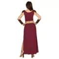 Adult Medieval Warrior Costume at Spencer's