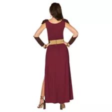Adult Medieval Warrior Costume at Spencer's