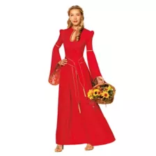 Adult Medieval Princess Costume at Spirit Halloween