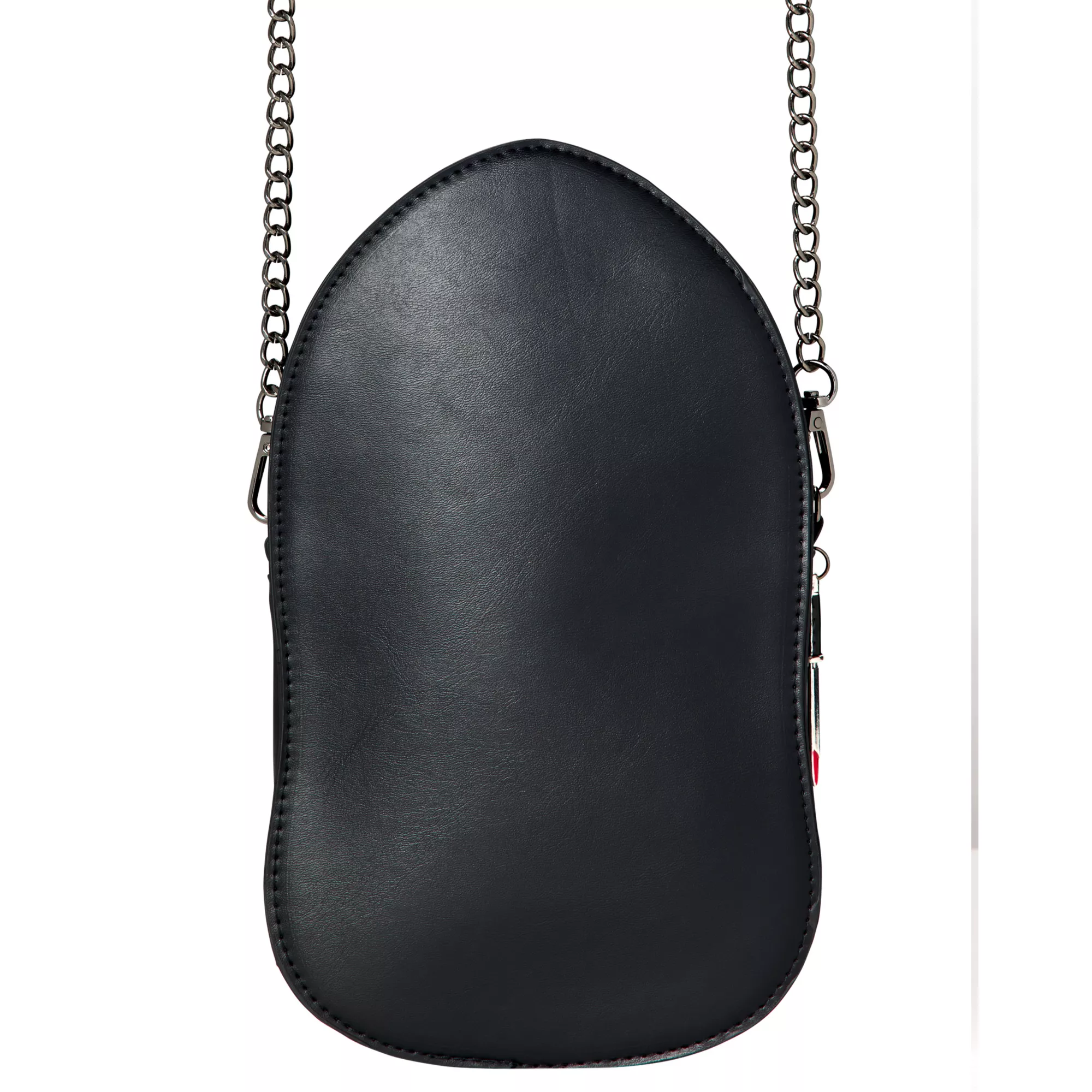 Ghost Face -  Bling Crossbody Bag