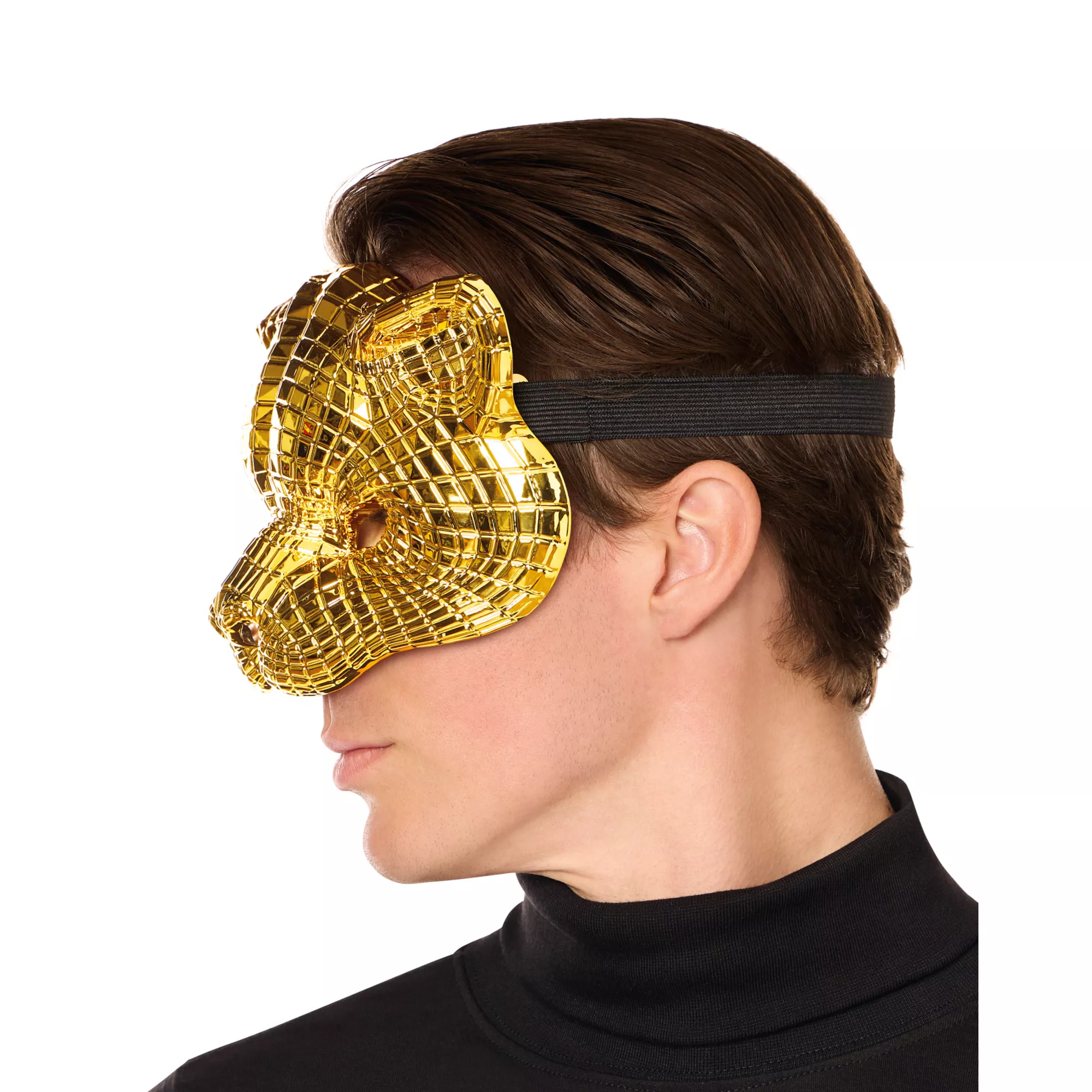 Squid Game VIP 4 Half Face Mask -  Squid Games