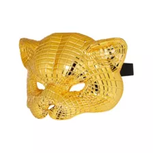 Squid Game VIP 4 Half Face Mask -  Squid Games at Spencer's