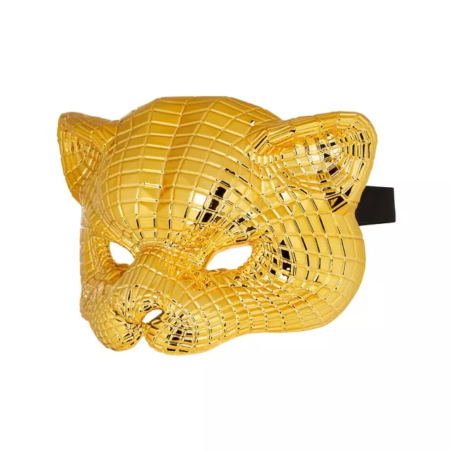 Squid Game VIP 4 Half Face Mask -  Squid Games at Spencer's