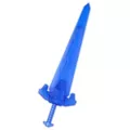 Optimus Prime Sword -  Transformers at Spencer's