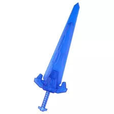 Optimus Prime Sword -  Transformers at Spencer's