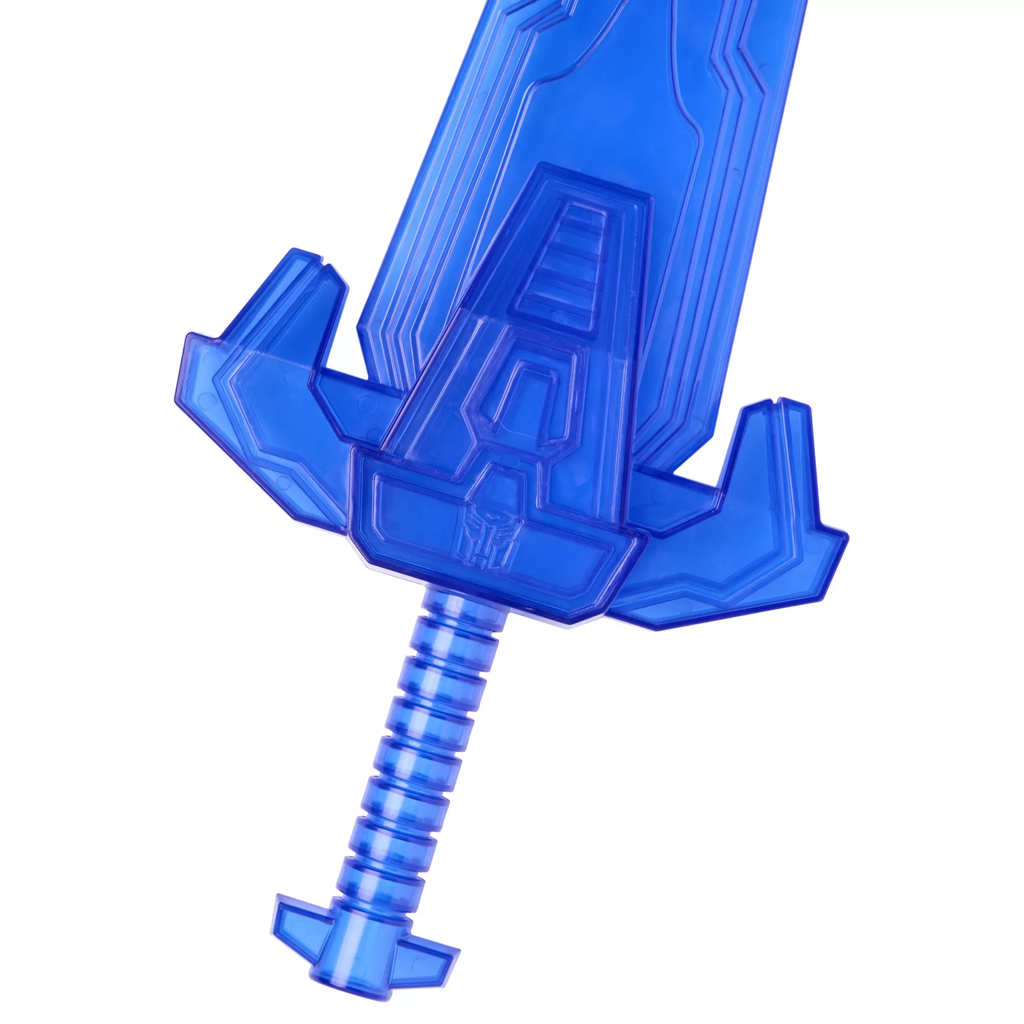 Optimus Prime Sword -  Transformers