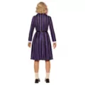 Adult Enid Sinclair Nevermore Academy Uniform Costume - Wednesday at Spencer's