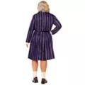 Adult Enid Sinclair Nevermore Academy Uniform Costume - Wednesday at Spencer's