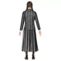 Adult Wednesday Addams Nevermore Academy Uniform Costume at Spencer's