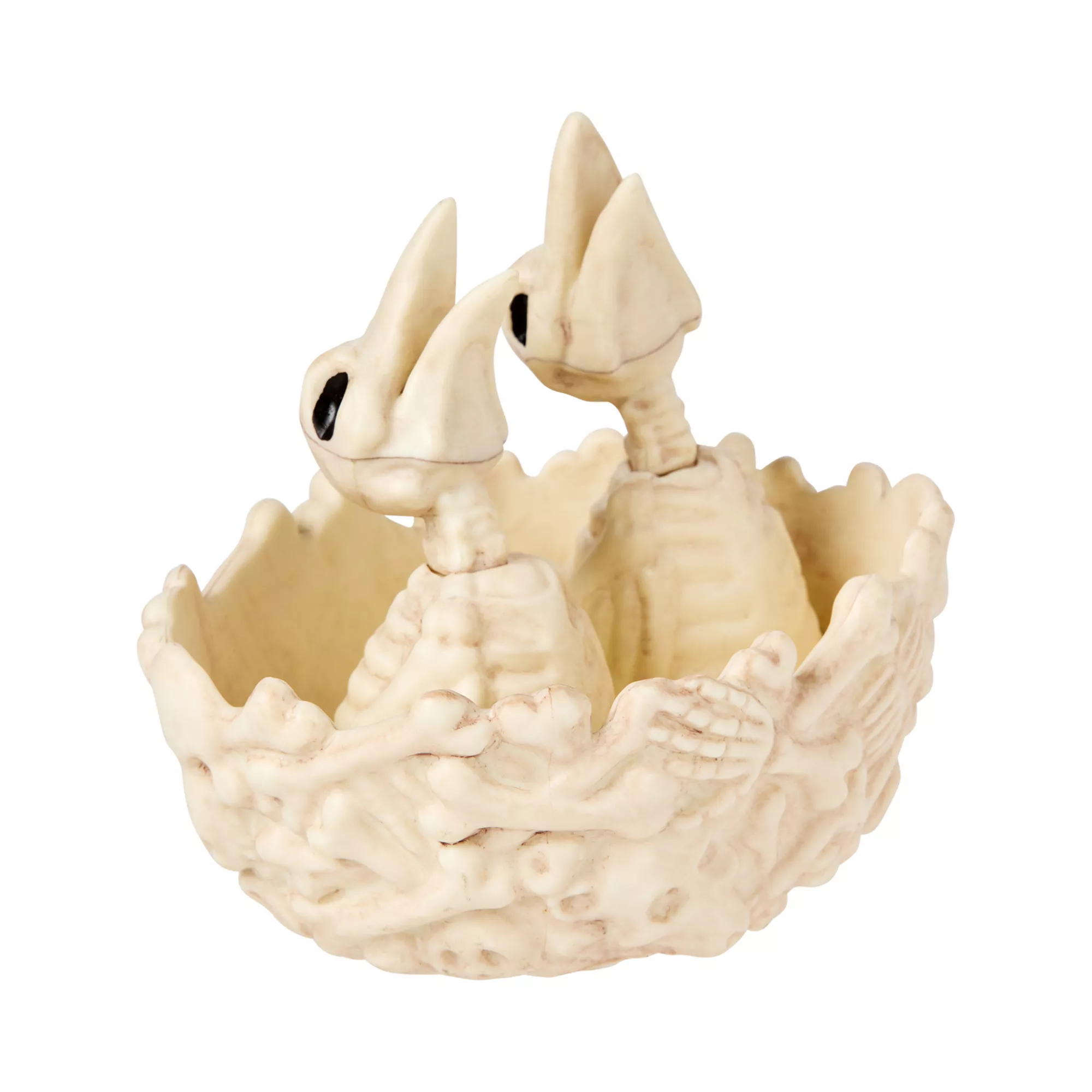 Skeleton Baby Birds - Decoration at Spirit Halloween