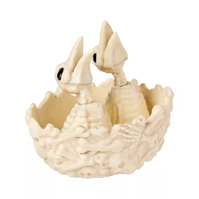 Skeleton Baby Birds - Decoration at Spirit Halloween