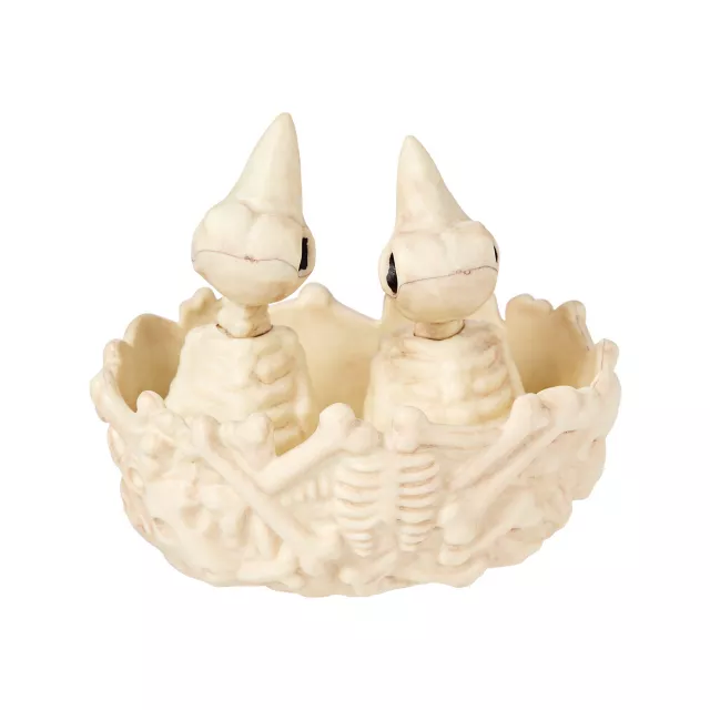 Skeleton Baby Birds - Decoration at Spirit Halloween