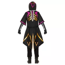 Youth Light Up Skull Drifter Costume - Fortnite at Spirit Halloween