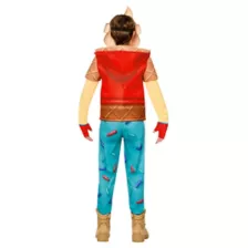 Youth Lil Whip Costume - Fortnite at Spirit Halloween