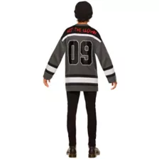 Kids Art the Clown Jersey - Terrifier at Spirit Halloween