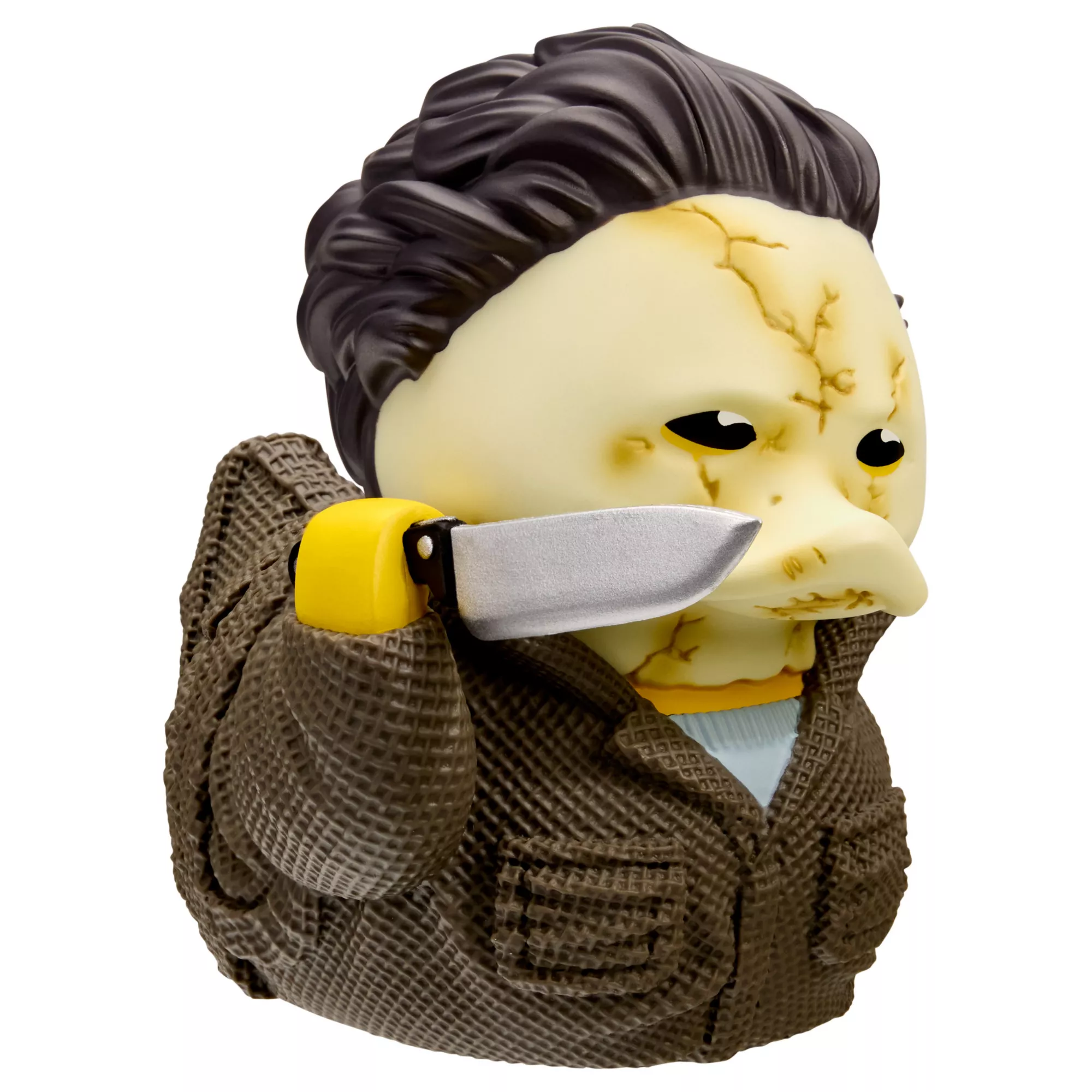 TUBBZ Michael Myers Rubber Duck - Halloween