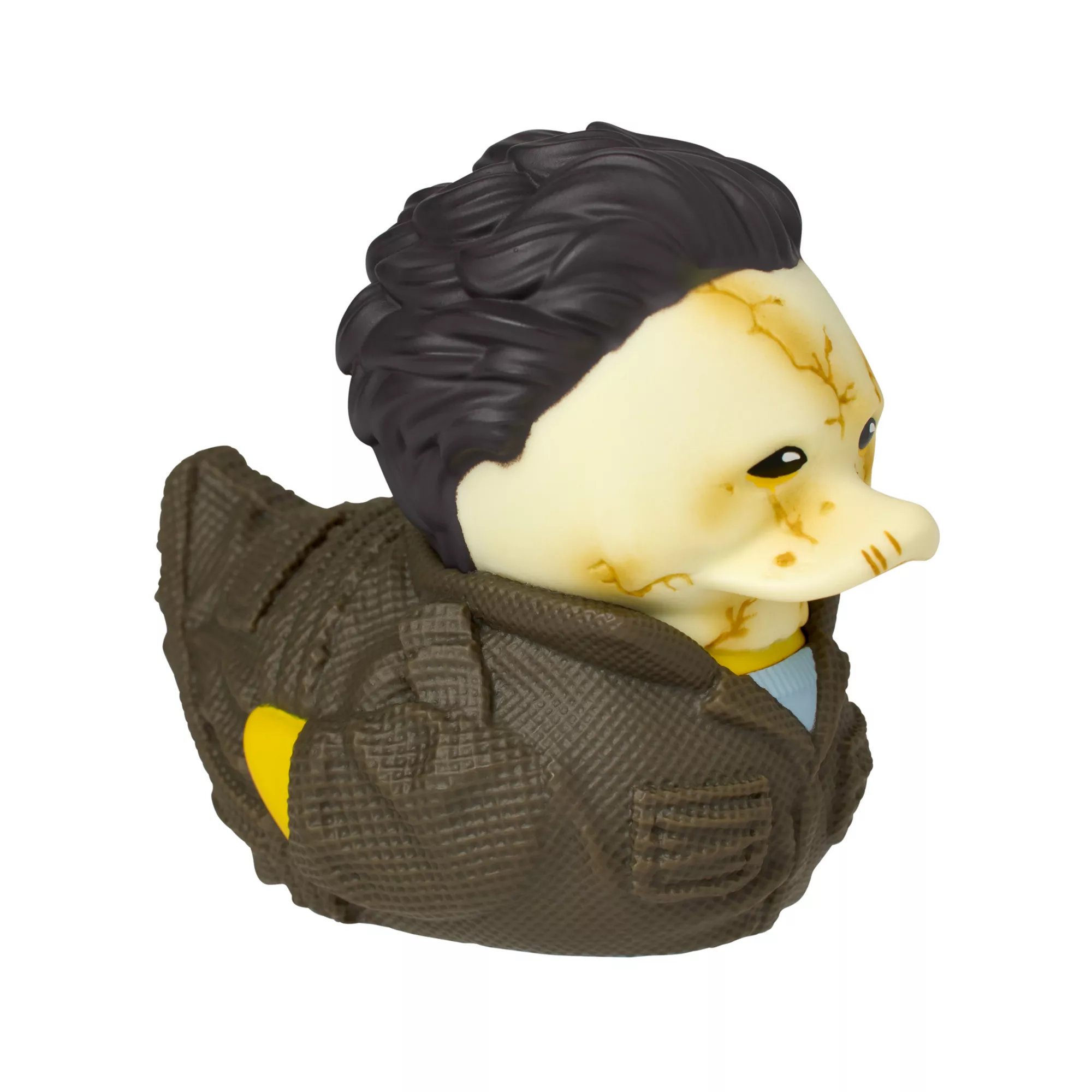 TUBBZ Michael Myers Mini Rubber Duck - Halloween