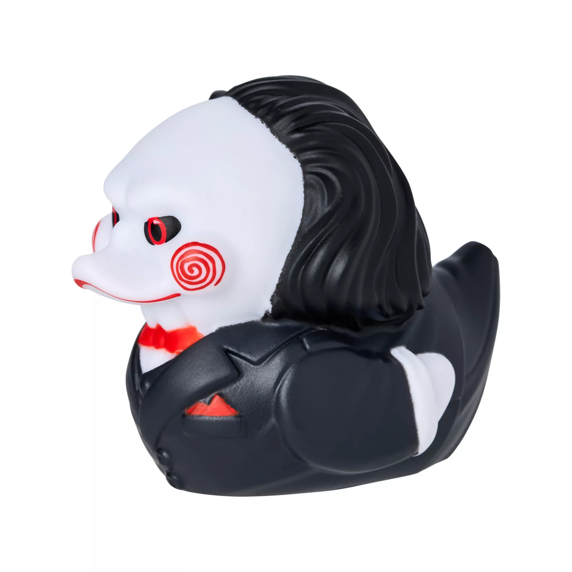 TUBBZ Jigsaw Mini Rubber Duck - Saw