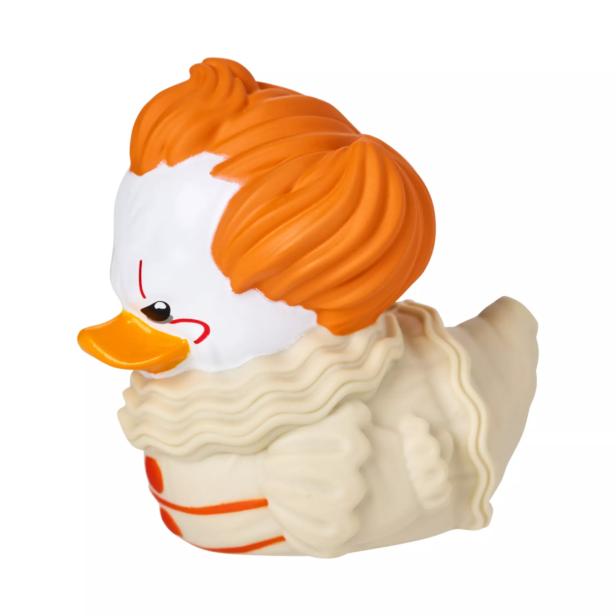 TUBBZ Pennywise Mini Rubber Duck - It Chapter Two