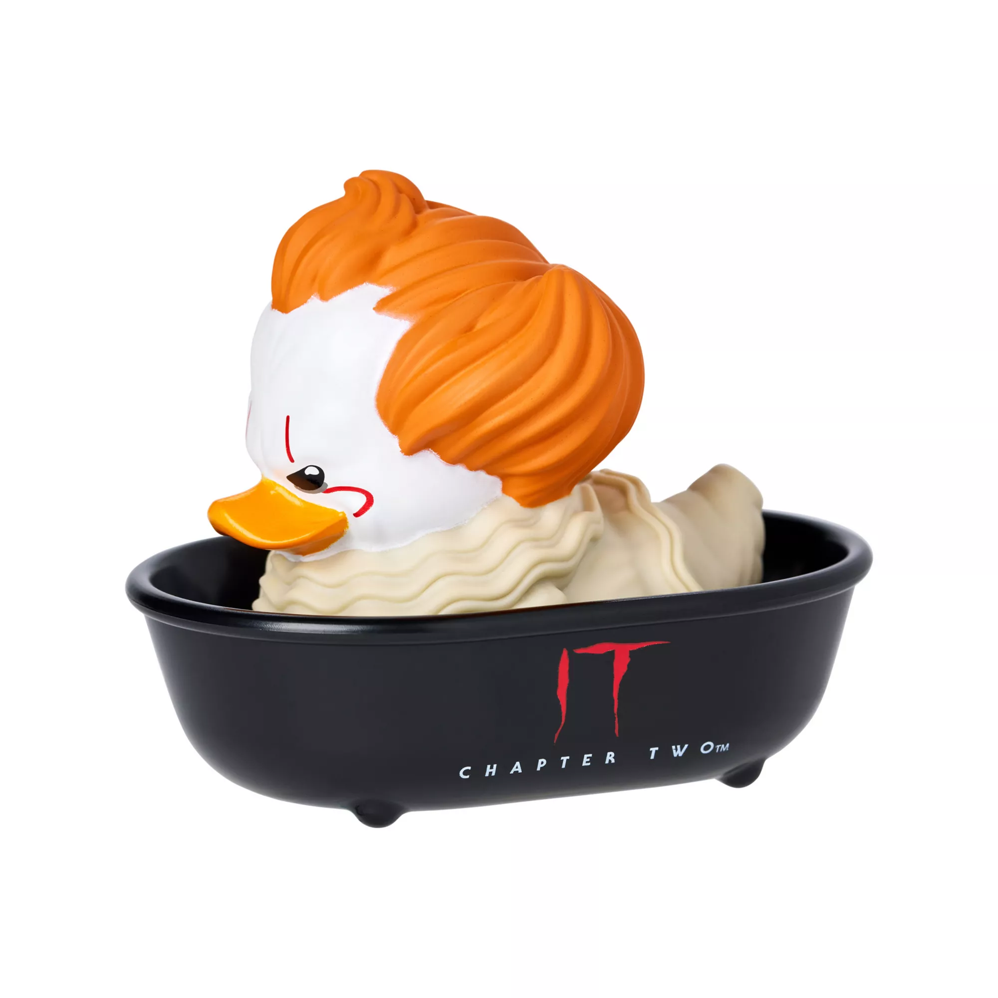 TUBBZ Pennywise Mini Rubber Duck - It Chapter Two