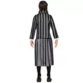 Kids Wednesday Nevermore Academy Uniform Costume at Spencer's