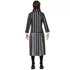Kids Wednesday Nevermore Academy Uniform Costume at Spencer's