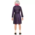 Kids Enid Sinclair Nevermore Academy Uniform Costume - Wednesday at Spencer's