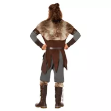 Adult Viking King Costume at Spirit Halloween
