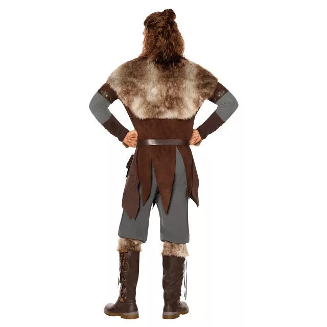 Adult Viking King Costume at Spirit Halloween