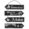 Dark Directions Sign - Harry Potter at Spirit Halloween