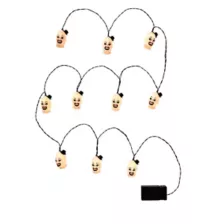 Terrifier String Lights at Spirit Halloween