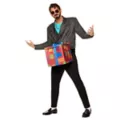 Adult Dick in a Box Costume -  Saturday Night Live at Spencer's