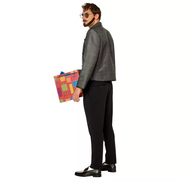 Adult Dick in a Box Costume -  Saturday Night Live