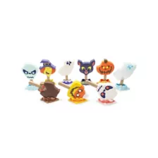 Meltz Halloween Series Mystery Vinyl Figure at Spirit Halloween