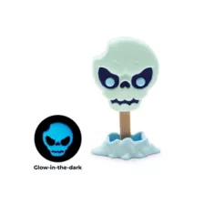 Meltz Halloween Series Mystery Vinyl Figure at Spirit Halloween