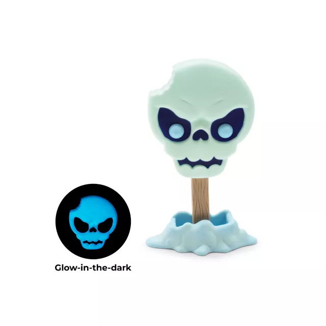 Meltz Halloween Series Mystery Vinyl Figure at Spirit Halloween