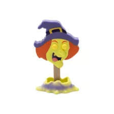Meltz Halloween Series Mystery Vinyl Figure at Spirit Halloween