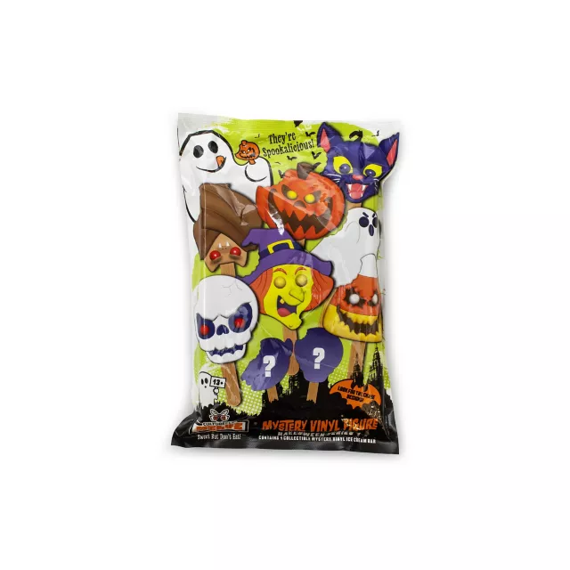 Meltz Halloween Series Mystery Vinyl Figure at Spirit Halloween