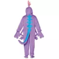 Adult Randall Jumpsuit Costume -  Monsters Inc. at Spencer's