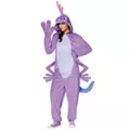 Adult Randall Jumpsuit Costume -  Monsters Inc. at Spencer's