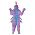 Adult Randall Jumpsuit Costume -  Monsters Inc. at Spencer's