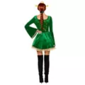 Adult Sassy Fiona Costume - Shrek at Spirit Halloween