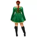 Adult Sassy Fiona Costume - Shrek at Spirit Halloween